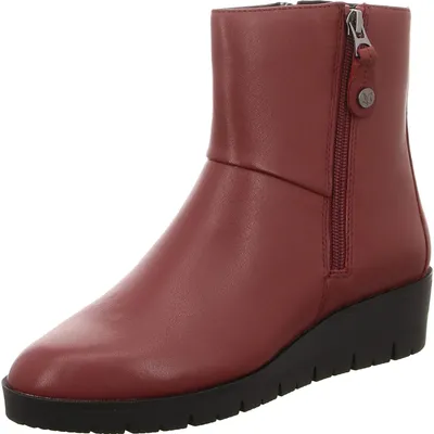 Produktbild von Caprice Stiefelette in rot, Gr. 37