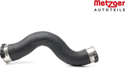 Produktbild von METZGER 2400871 Turbo Ladeluftschlauch für BMW 5 Touring (F11) 5 Limousine (F10)
