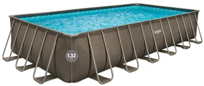 Zdjęcie produktu dla Basen 7.32 m x 3.66 m x 1.32 m FUNSICLE