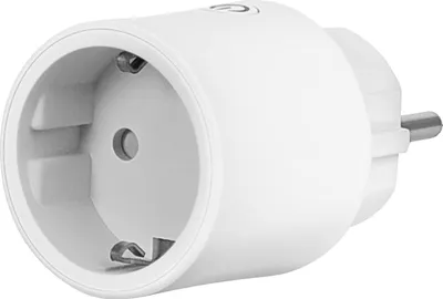 Produktbild von ledvance Ledvance SMART+ Zigbee Plug EU - Smart Plug, Weiß, Ø48 x H82.4 mm