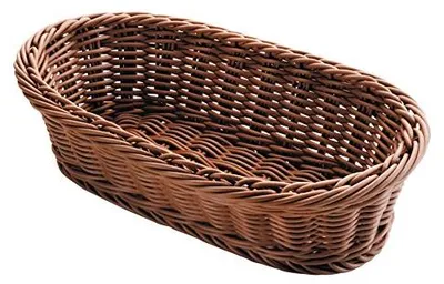 Immagine prodotto di Cestino per il pane LACOR, legno, marrone, 23 x 16 x 8 cm