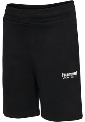 Produktbild von Hummel Hmlcua shorts - black, Größe:146