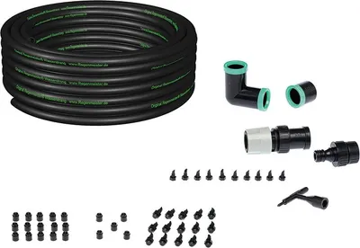 Produktbild von Startset Hecke Schnappanschluss