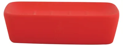 Produktbild von MSV Seifenablage, Rot