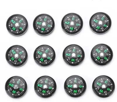 Produktbild von Kompass 20 mm - Outdoor und Survival