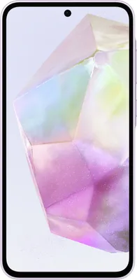 Produktbild von Galaxy A35 5G - 256 GB - Awesome Lilac