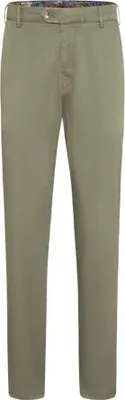 Produktbild von MEYER BONN MODERN CHINO oliv 9-3004-27 29