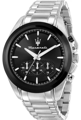 Productafbeelding van Maserati hodinky R8873612066
