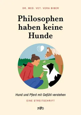 Obrázek produktu pro Philosophen haben keine Hunde