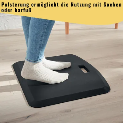 Image de Leitz Ergo Cosy Anti Fatigue Mat