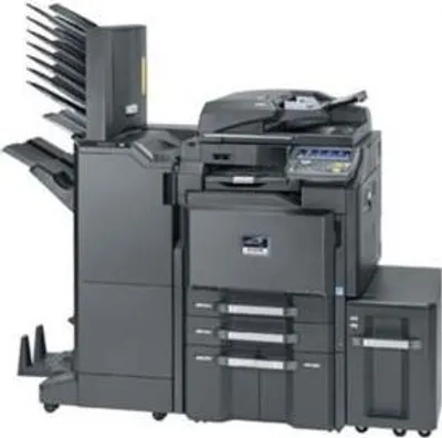 Zdjęcie produktu dla Kyocera TK-8615C Toner Cyan o wysokiej wydajności 24000 stron do Taskalfa MZ3501ci