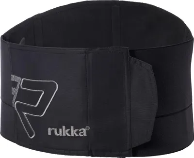 Produktbild von Rukka Wind-R Nierengurt, schwarz, S