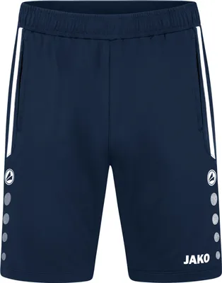 Produktbild von Jako Trainingsshort Allround - marine, Größe:36