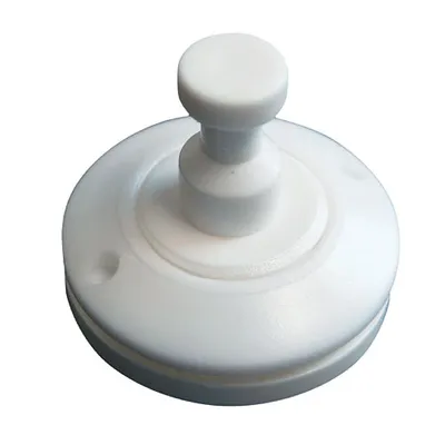 Produktbild von Minax Unterteil 23mm / Plastik