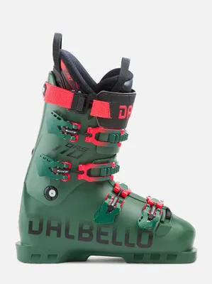 Produktbild von Dalbello DRS 110 grün 265