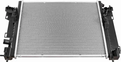 Produktbild von VEMO V46-60-0067 Kühler Wasserkühler Motorkühler für RENAULT Twingo III Schrägheck (BCM) für SMART FORTWO Coupe (453)