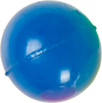 Produktbild von 100 Stück Flummi Neon Farben - ca. 2,7 cm