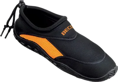 Produktbild von BECO Surf- und Badeschuh 36 orange/schwarz