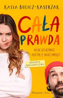 Immagine prodotto di Cała prawda