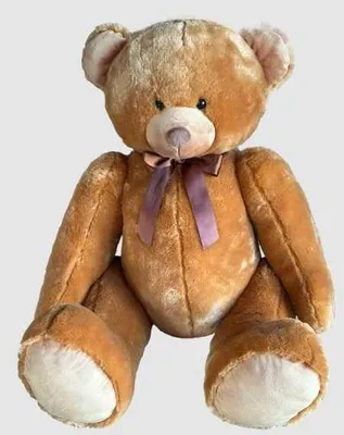 Obrázok produktu pre Hnedý medvedík 80cm