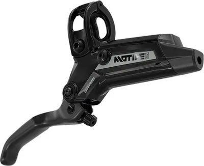 Zdjęcie produktu dla Hamulec tarczowy Sram Motive Silver A2 VR, 950 mm, hydrauliczny, czarny Ano