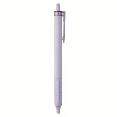 Produktbild von Tombow MONO Graph Lite Kugelschreiber - 0,5 mm - Rauchviolett