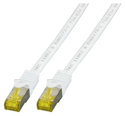 Produktbild von EFB Elektronik EFB-Elektronik - Patch-Kabel - RJ-45 (M) zu RJ-45 (M)
