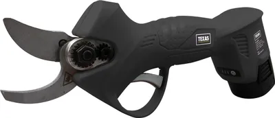 Produktbild von TEXAS Astschere Akku Akkuschere Gartenschere GS1680Li inkl. Akku und Ladegerät