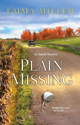 Produktbild von Plain Missing