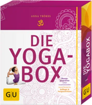 Obrázok produktu pre Die Yogabox