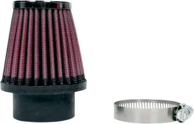 Obrázok produktu pre K + N univerzálny vzduchový filter, 46 mm