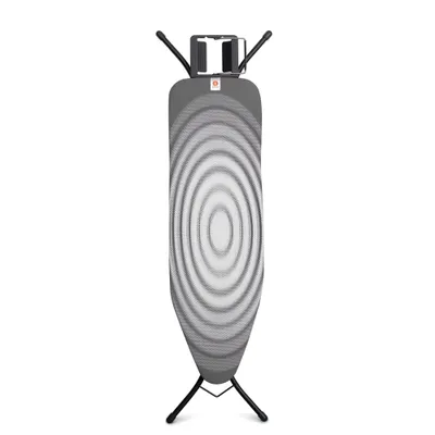 Produktbild von Brabantia - mit Dampfstopmulde,Farbe:bunt, 103841