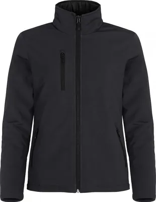 Produktbild von Clique Padded Softshell Jacket Women