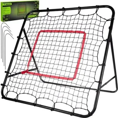 Obrázok produktu pre Trizand 23610 Tréninková branka 100 x 100 x 72 cm