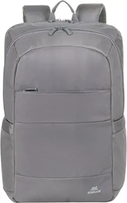 Produktbild von Laptoptasche Rivacase Ulsan Schwarz 16 x 32 x 46,5 cm 17,3"
