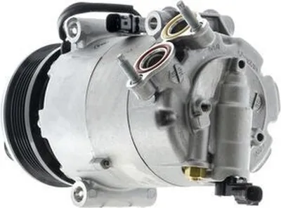Immagine prodotto di Compressore climatizzatore 12 V Ø 110 mm MAHLE per, tra gli altri, LAND ROVER RANGE ROVER EVOQUE