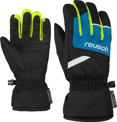 Produktbild von REUSCH Kinder Skihandschuhe Bennet R-TEX® XT Junior