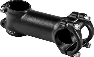 Produktbild von Zoom H2110AS Vorbau 90 mm 31,8 mm 7° Ahead Lenkervorbau Fahrradvorbau MTB Trekking