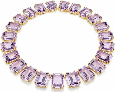 Produktbild von Swarovski Millenia Tennis Halskette 5715330 Damenhalskette