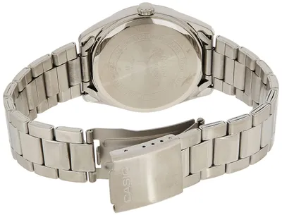 Produktbild von Herren Uhr Casio MTP-1302D-1A1