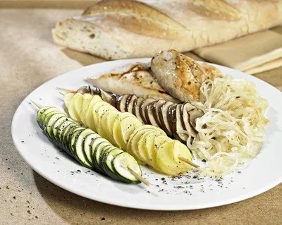 Obrázek produktu pro Superšpirála z nerezové oceli