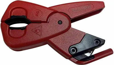 Produktbild von 2in1 Wellrohrschneider für Kunststoffrohre Klemme 14 - 45 mm