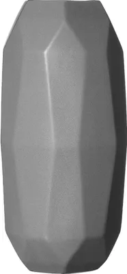 Produktbild von Ritzenhoff & Breker Terni Vase 33 cm grau