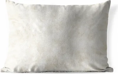 Produktbild von MuchoWow® Outdoor Kissen - Feder-Hintergrund - 60x40 cm - Wetterfest - Lounge Kissen - Zierkissen - Kissen für Innenräume