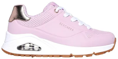 Produktbild von Skechers Uno Gen1 Shimmer Away Pink Größe EU 28