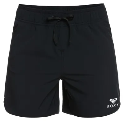 Image de Roxy Wave 5" - Short de bain pour femmes, couleur noire