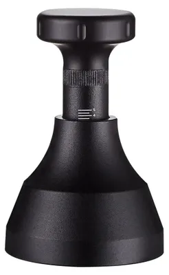 Espresso-Dosierwerkzeug, 22 Nadeln, 51/53/58 mm, verstellbar