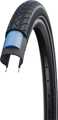 Zdjęcie produktu dla Schwalbe Marathon Plus 29/28" (622 mm) 47.0 Black Opona do rowerów trekkingowych
