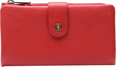 Immagine prodotto di Esquire portafoglio Madison Wallet Red rosso