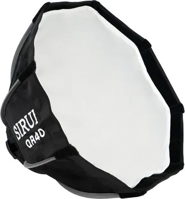 Zdjęcie produktu dla Sirui Softbox QR40 40 cm